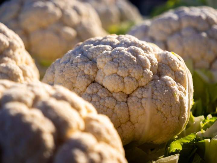Vente de légumes Tours