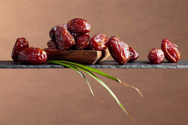 Fruits secs de qualité Tours