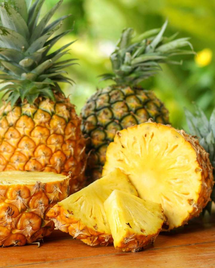 Fruits exotiques Tours
